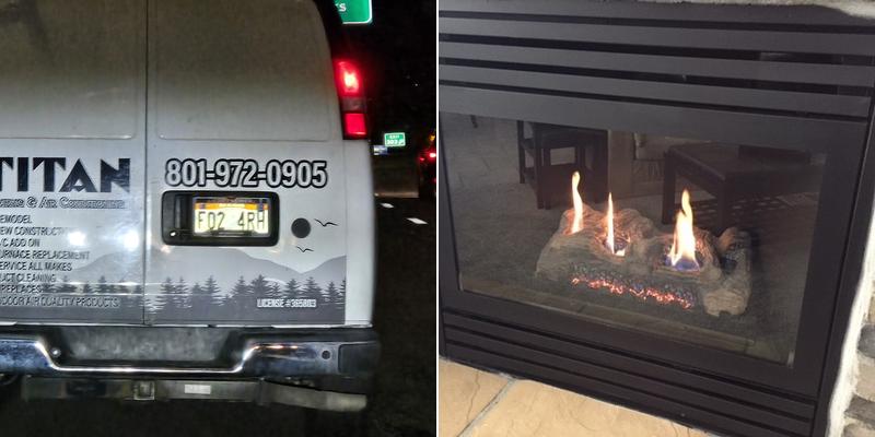 Titan Heating & Air Conditioning