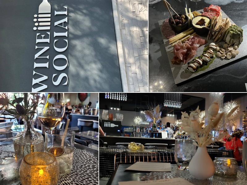 The Social 702 The Pkwy B, Richland