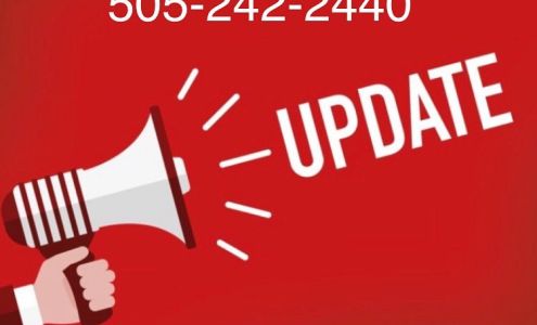 Barelas Rose Barber Shop