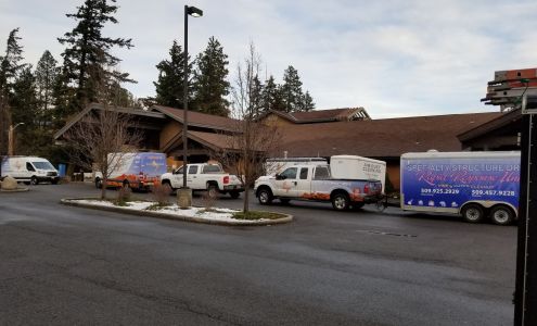 Clean Image Services, Inc. 1410 W Dolarway Rd Ste 101, Ellensburg Washington 98926