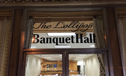 The Lollipop Bed & Breakfast / Market Place Hollandale