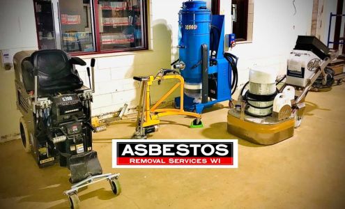 Asbestos Removal Services WI (Lane Brothers, Inc.) Frederic