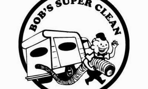 Bob's Super Clean