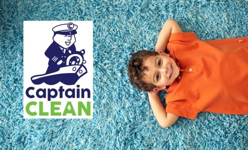 Captain Clean