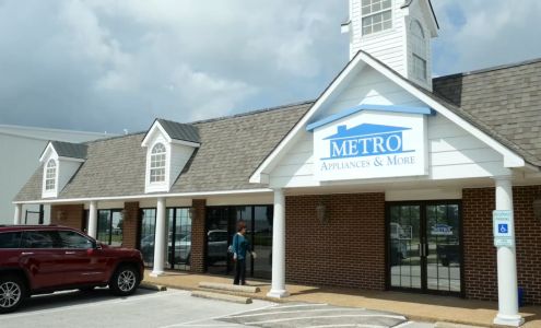 Metro Appliances & More