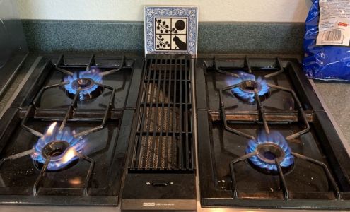 C & N Appliance Repair