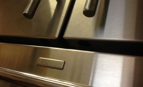 I V Appliance Services