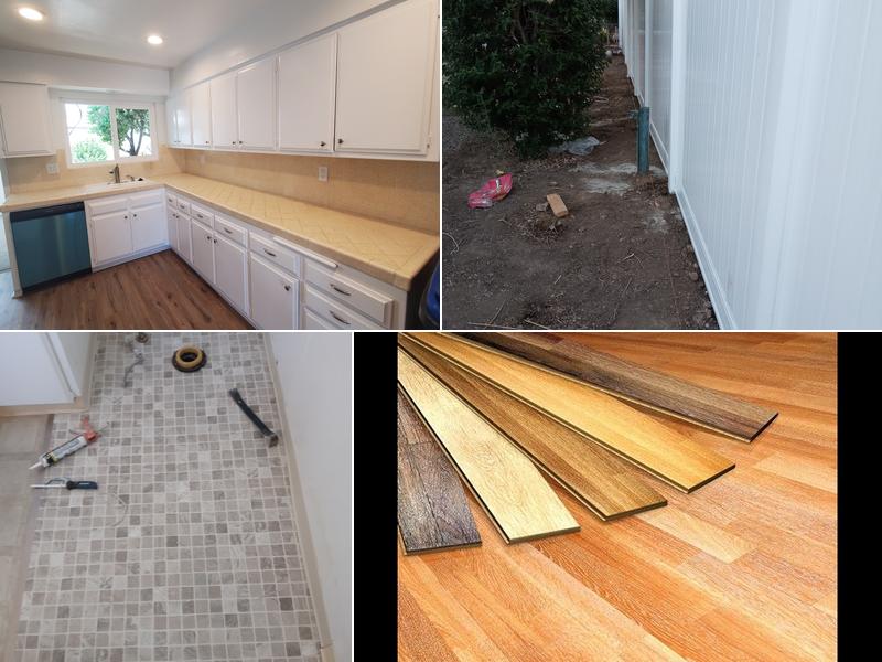 Stewart's Home Repair Service