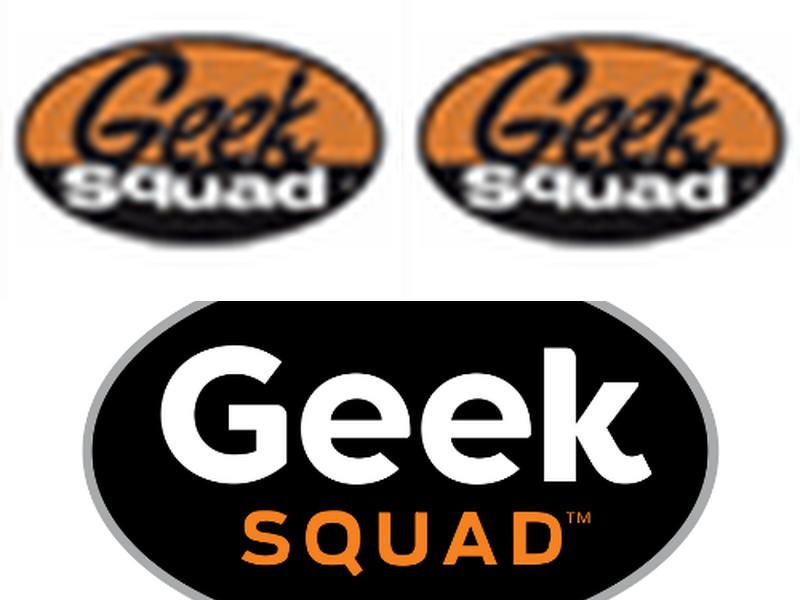 Geek Squad