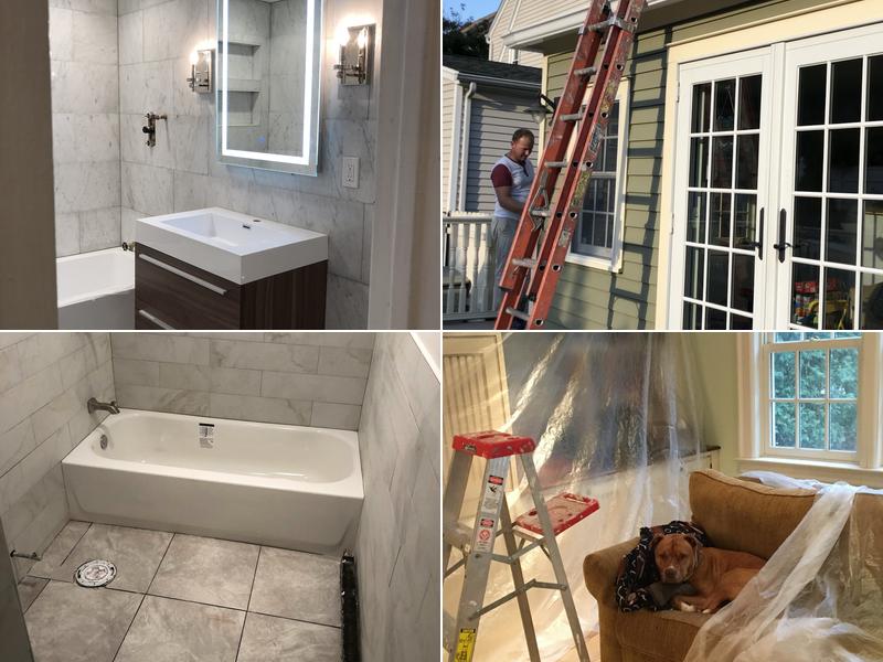 Jimmy's Home Improvement Co