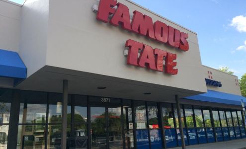 Famous Tate Appliance & Bedding Centers