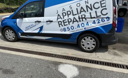 Jason's Appliance Repair of Tallahassee LLC