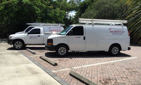 Mintz Heating and Cooling