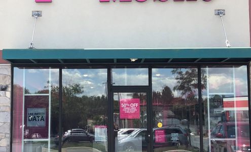 T-Mobile Authorized Retailer