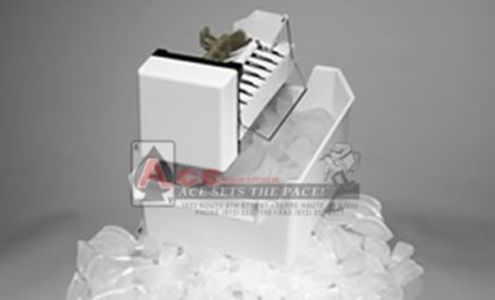 Ace Washer Supplies Inc