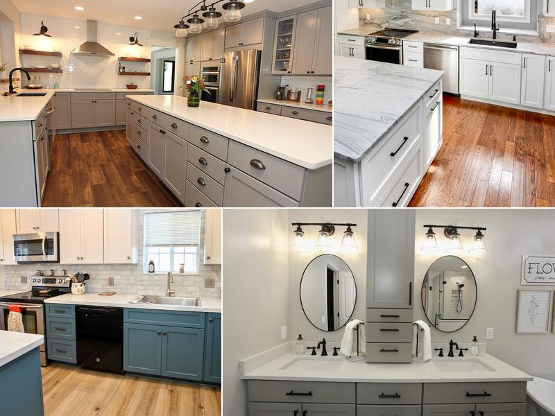 Booher Remodeling Company