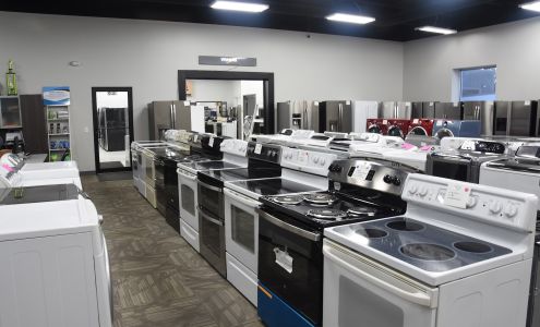 Metro Appliance Repair