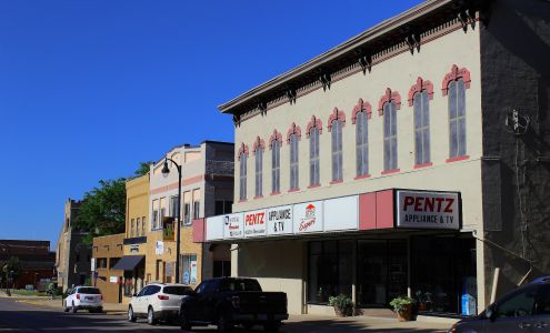 Pentz Appliance & TV