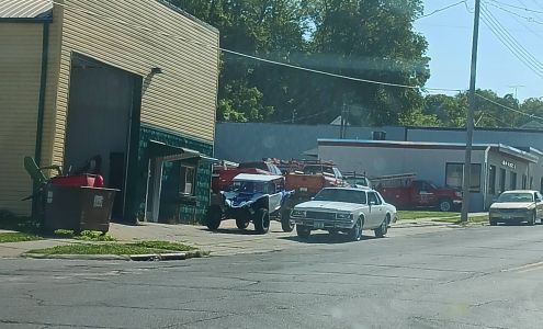 Arnold Refrigeration Inc