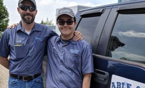 Able and Ready Appliance Repair Leon