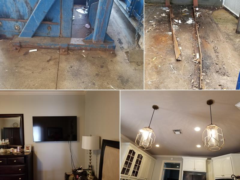 Concept Electrical Services Inc