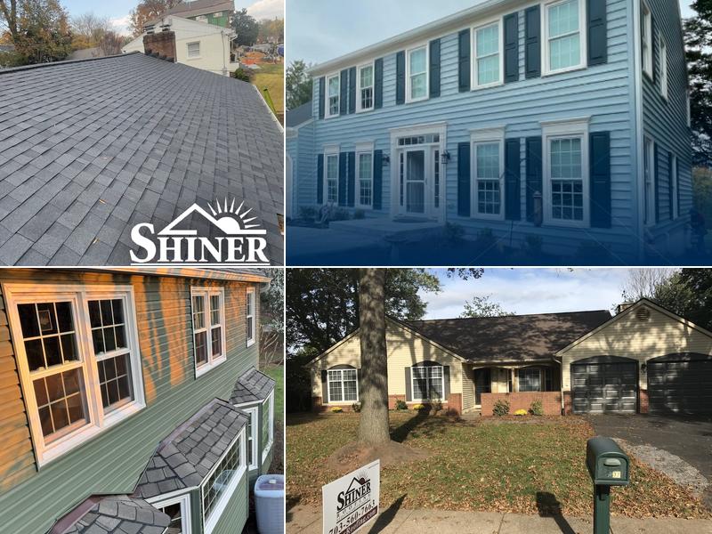 Shiner Exteriors
