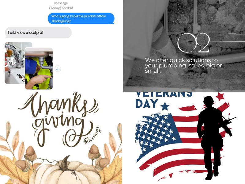 A1 Plumbing Services Braintree MA