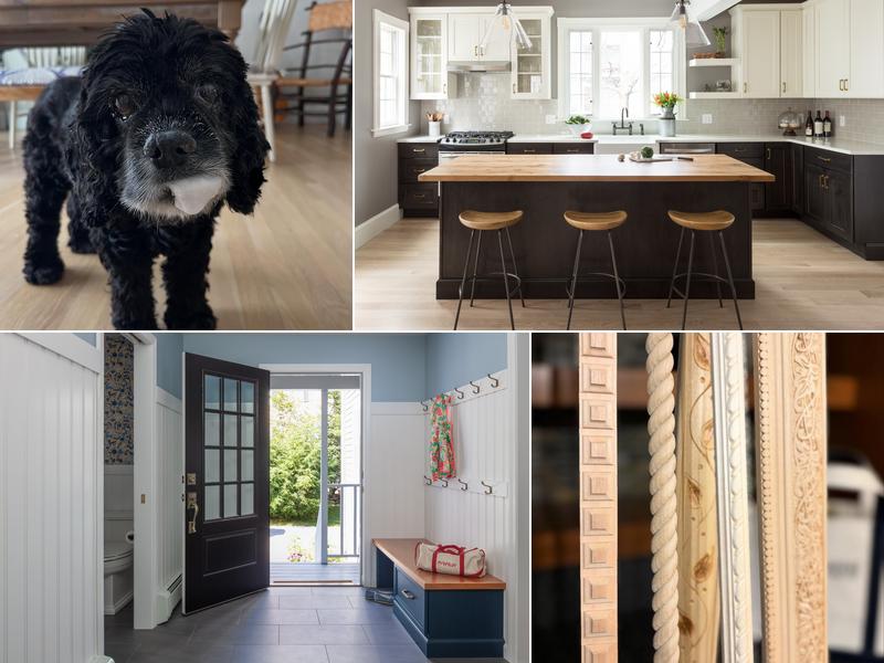 Our House Design+Build