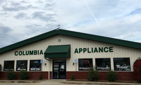 Columbia Appliance