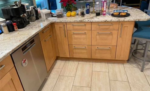 JDL Appliance Repair Belford