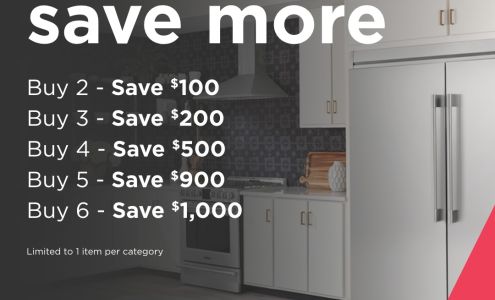 Shaul's Discount Appliance