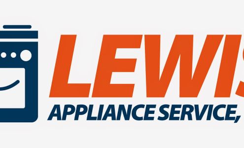 Lewis Appliance Service LLC
