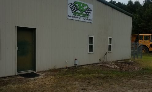 Kryptonite Motorsports, Llc