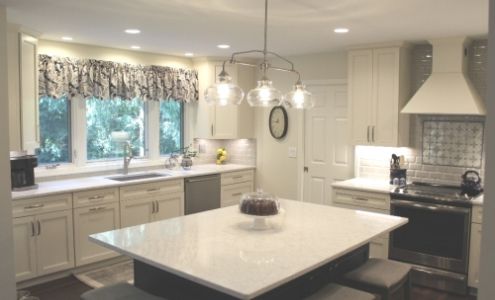 Gerome's Kitchen and Bath