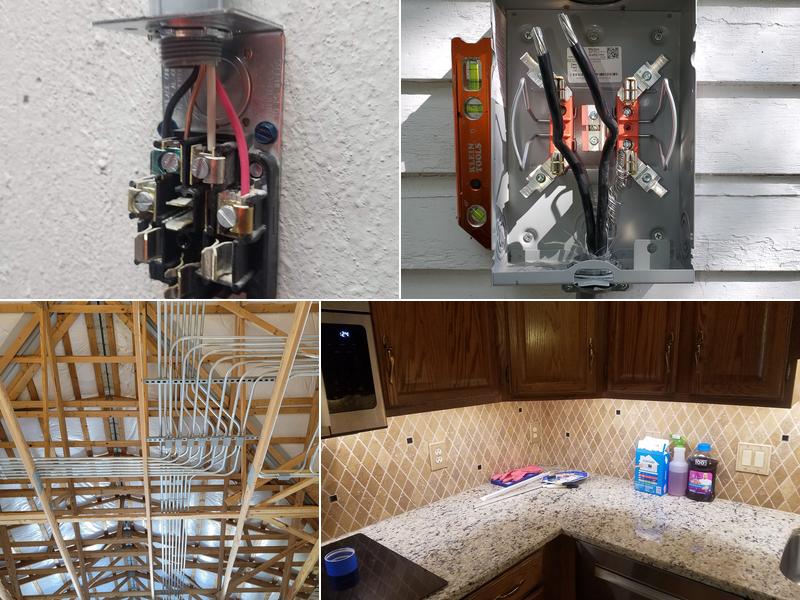 Minniefield Electrical Solutions