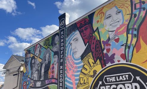 Miamisburg Appliances, Inc.