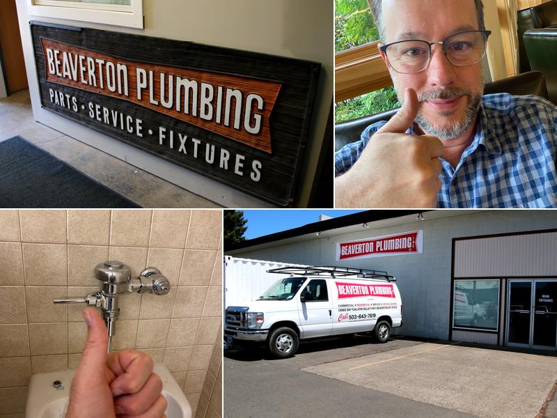 Beaverton Plumbing