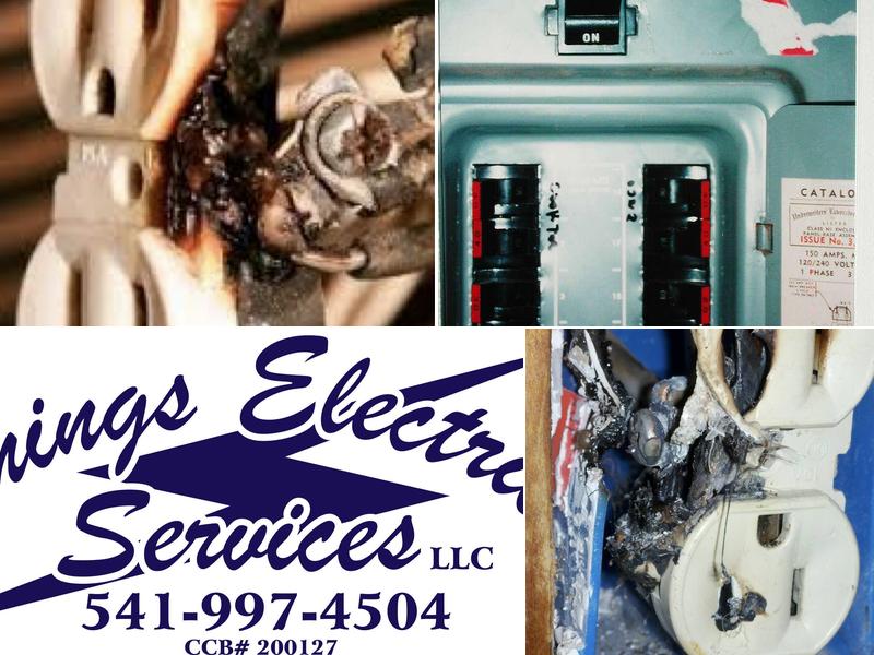 Jennings' Electrical Services LLC