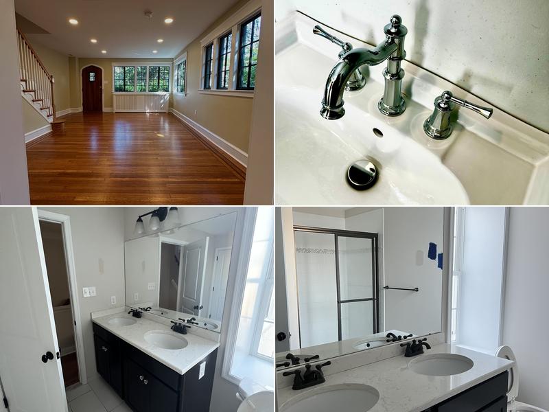 First Class Home Renovations