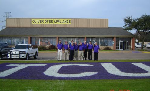 Oliver Dyer's Appliance