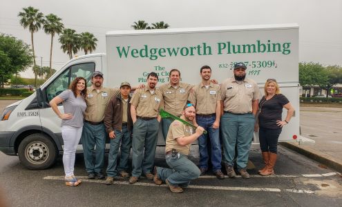 Wedgeworth Plumbing
