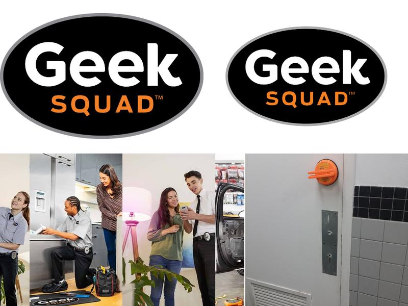 Geek Squad