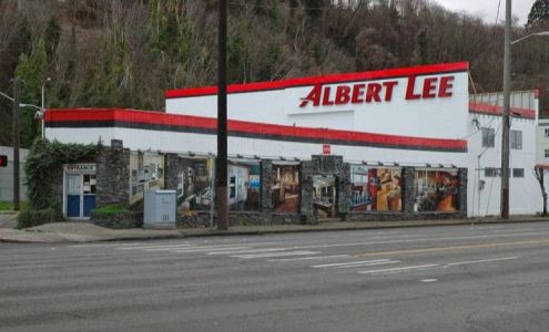 Albert Lee Appliance