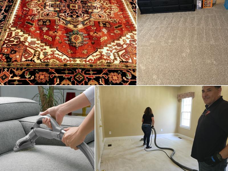 Southern Carpet Cleaning