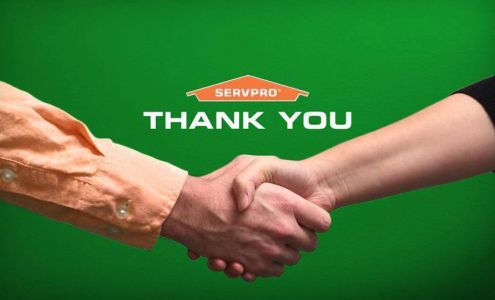 SERVPRO of Santa Rosa County