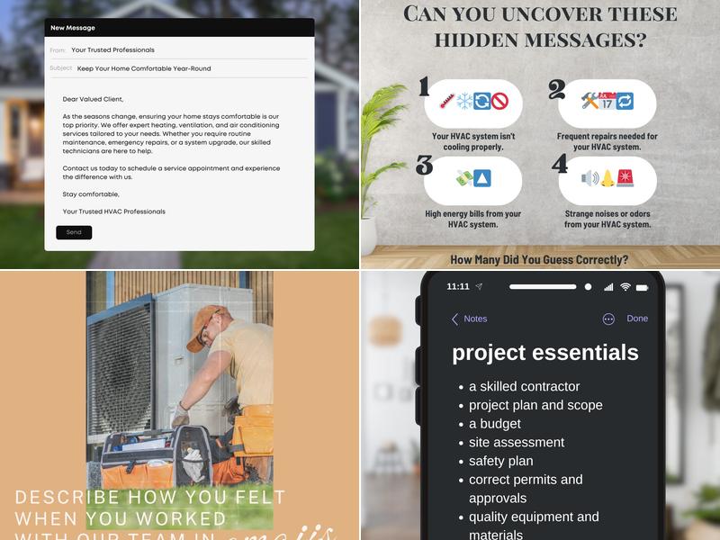 Fire & Ice Heating & Air, LLC - Montgomery