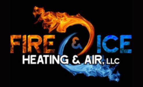 Fire & Ice Heating & Air, LLC - Montgomery