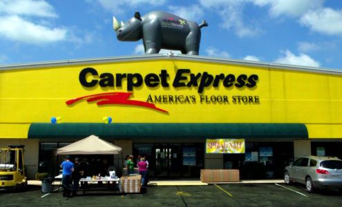 Carpet Express