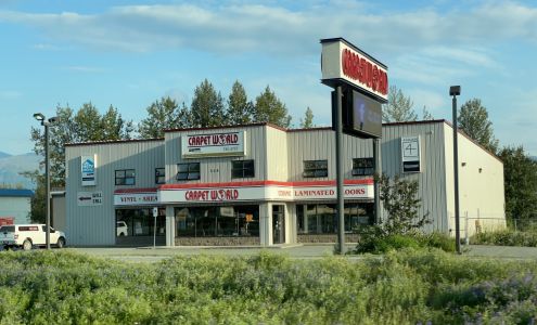 Carpet World of Alaska, Inc.