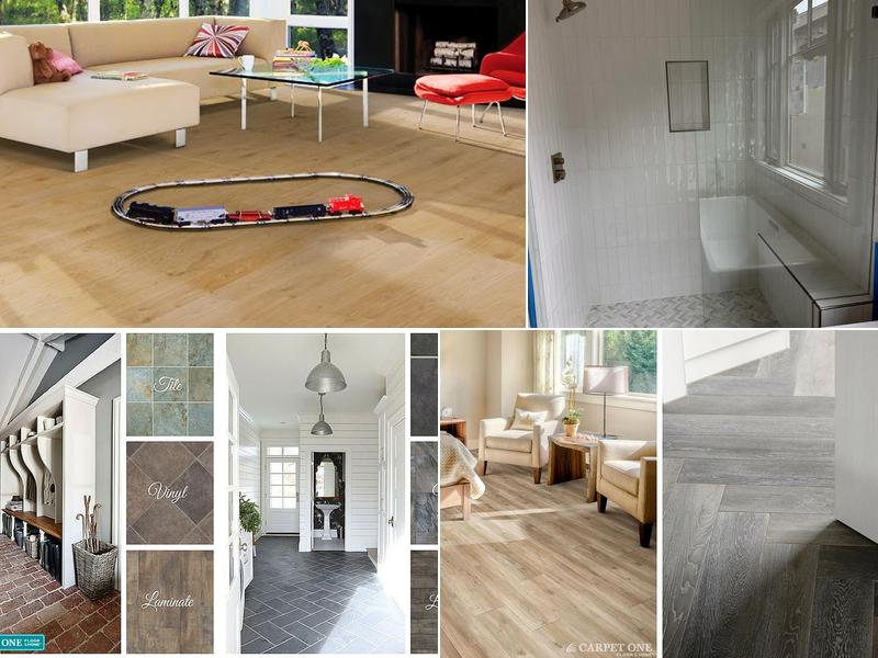 Canyon Carpet One Floor & Home